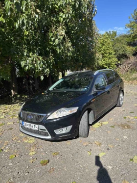 Ford Mondeo, снимка 8