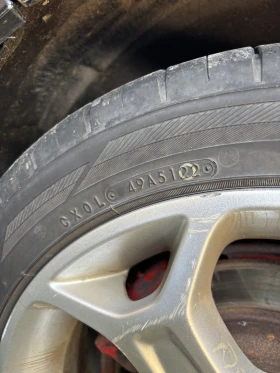 Ford Mondeo, снимка 5