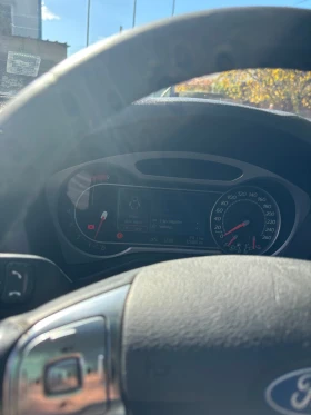 Ford Mondeo, снимка 14