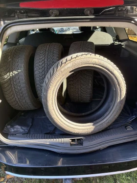 Ford Mondeo, снимка 6