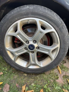 Ford Mondeo, снимка 4