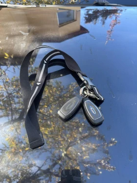 Ford Mondeo, снимка 7