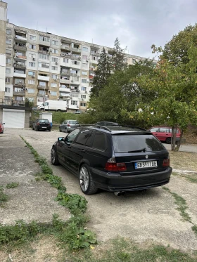 BMW 320 | Mobile.bg    4