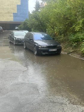 BMW 320 | Mobile.bg    7