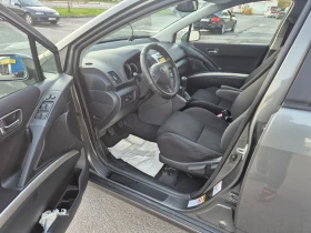 Toyota Corolla verso 1.8VVT-i 129кс 6+ 1  - 6900 лв. / 3527.91 € - 44988175 10