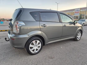 Toyota Corolla verso 1.8VVT-i 129кс 6+ 1  - 6900 лв. / 3527.91 € - 44988175 5