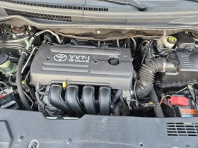 Toyota Corolla verso 1.8VVT-i 129кс 6+ 1  - 6900 лв. / 3527.91 € - 44988175 17