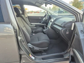 Toyota Corolla verso 1.8VVT-i 129кс 6+ 1  - 6900 лв. / 3527.91 € - 44988175 14