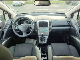 Toyota Corolla verso 1.8VVT-i 129кс 6+ 1  - 6900 лв. / 3527.91 € - 44988175 11