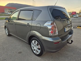 Toyota Corolla verso 1.8VVT-i 129кс 6+ 1  - 6900 лв. / 3527.91 € - 44988175 8