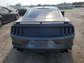 Ford Mustang GT 5.0L ФИКСИРАНА ЦЕНА! КОЖА/CUSTOM СЕДАЛКИ - 32499 лв. / 16616.47 € - 32038640 5