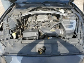 Ford Mustang GT 5.0L ФИКСИРАНА ЦЕНА! КОЖА/CUSTOM СЕДАЛКИ - 32499 лв. / 16616.47 € - 32038640 11