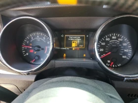 Ford Mustang GT 5.0L ФИКСИРАНА ЦЕНА! КОЖА/CUSTOM СЕДАЛКИ - 32499 лв. / 16616.47 € - 32038640 9