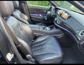 Mercedes-Benz S 350 Maybach  - 65000 лв. / 33233.97 € - 11860904 8