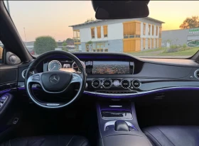 Mercedes-Benz S 350 Maybach  - 65000 лв. / 33233.97 € - 11860904 5