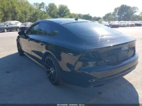 Audi A7 3.0T Premium Plus*  - 25000 лв. / 12782.30 € - 28916615 3