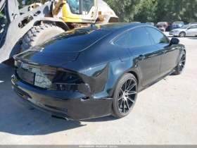 Audi A7 3.0T Premium Plus*  - 25000 лв. / 12782.30 € - 28916615 4
