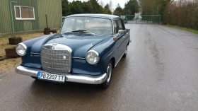 Mercedes-Benz 190 W110 | Mobile.bg    6