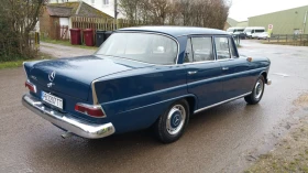 Mercedes-Benz 190 W110 | Mobile.bg    5