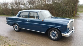 Mercedes-Benz 190 W110 | Mobile.bg    4