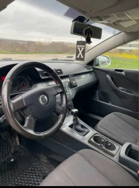 VW Passat, снимка 6