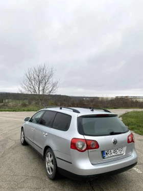 VW Passat, снимка 3