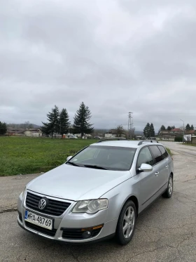 VW Passat, снимка 2