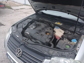 VW Passat b5, 5, снимка 7