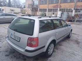 VW Passat b5, 5, снимка 4