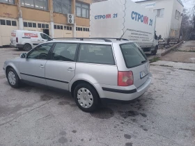 VW Passat b5, 5, снимка 3