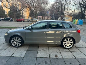 Audi A3 3.2i QUATTRO/NARDO GRAY/S-LINE - 12900 лв. / 6595.67 € - 18461460 6