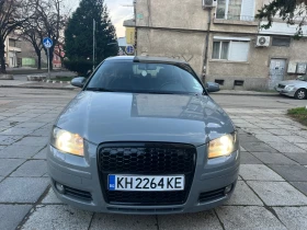 Audi A3 3.2i QUATTRO/NARDO GRAY/S-LINE - 12900 лв. / 6595.67 € - 18461460 3