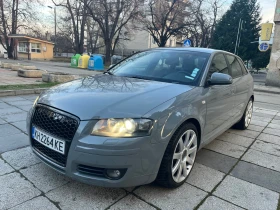 Audi A3 3.2i QUATTRO/NARDO GRAY/S-LINE - 12900 лв. / 6595.67 € - 18461460 2