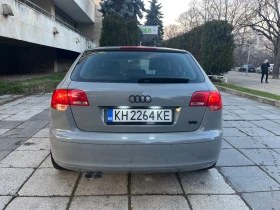 Audi A3 3.2i QUATTRO/NARDO GRAY/S-LINE - 12900 лв. / 6595.67 € - 18461460 8