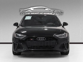 Audi S4 * 3.0TFSI Quattro / Progressiv Pkg / Red Int / Bla - 49800 лв. / 25462.34 € - 64785706 2