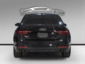 Audi S4 * 3.0TFSI Quattro / Progressiv Pkg / Red Int / Bla - 49800 лв. / 25462.34 € - 64785706 5