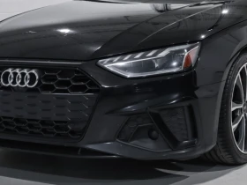 Audi S4 * 3.0TFSI Quattro / Progressiv Pkg / Red Int / Bla - 49800 лв. / 25462.34 € - 64785706 8