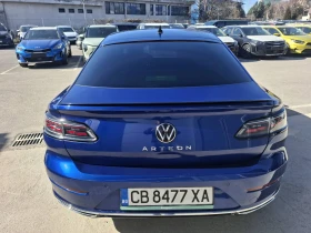 VW Arteon 2.0 TDI R-Line DSG �������� | Mobile.bg � ����� ������ 5