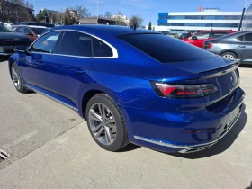 VW Arteon 2.0 TDI R-Line DSG �������� | Mobile.bg � ����� ������ 6