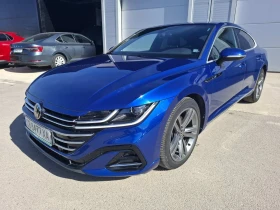 ����� �� �������� �� VW Arteon 2.0 TDI R-Line DSG ��������