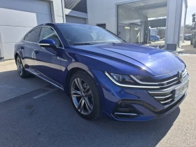 VW Arteon 2.0 TDI R-Line DSG �������� | Mobile.bg � ����� ������ 3