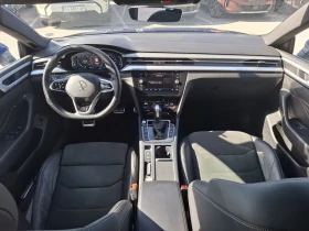VW Arteon 2.0 TDI R-Line DSG �������� | Mobile.bg � ����� ������ 8
