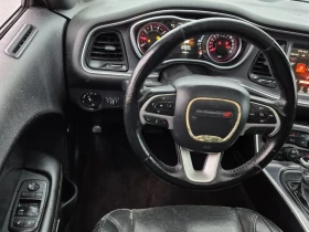 Dodge Challenger * SXT PLUS * CARFAX * БЕЗ ПЪРВОНАЧАЛНА ВНОСКА, снимка 11