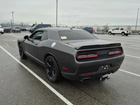 Dodge Challenger * SXT PLUS * CARFAX * БЕЗ ПЪРВОНАЧАЛНА ВНОСКА, снимка 4