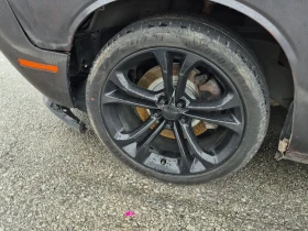 Dodge Challenger * SXT PLUS * CARFAX * БЕЗ ПЪРВОНАЧАЛНА ВНОСКА, снимка 17