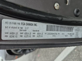 Dodge Challenger * SXT PLUS * CARFAX * БЕЗ ПЪРВОНАЧАЛНА ВНОСКА, снимка 15