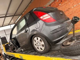 Hyundai I30 1.6crdi - 500 € / 977.91 лв. - 85404452 6