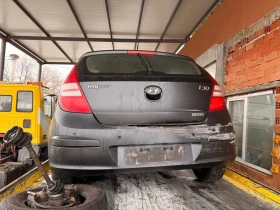 Hyundai I30 1.6crdi - 500 € / 977.91 лв. - 85404452 4