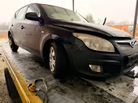 Hyundai I30 1.6crdi - 500 € / 977.91 лв. - 85404452 3