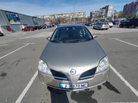 Nissan Primera undefined | Auto.bg — изображение 16